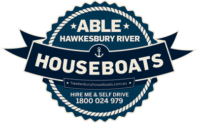Able Hawkesbury River Houseboats